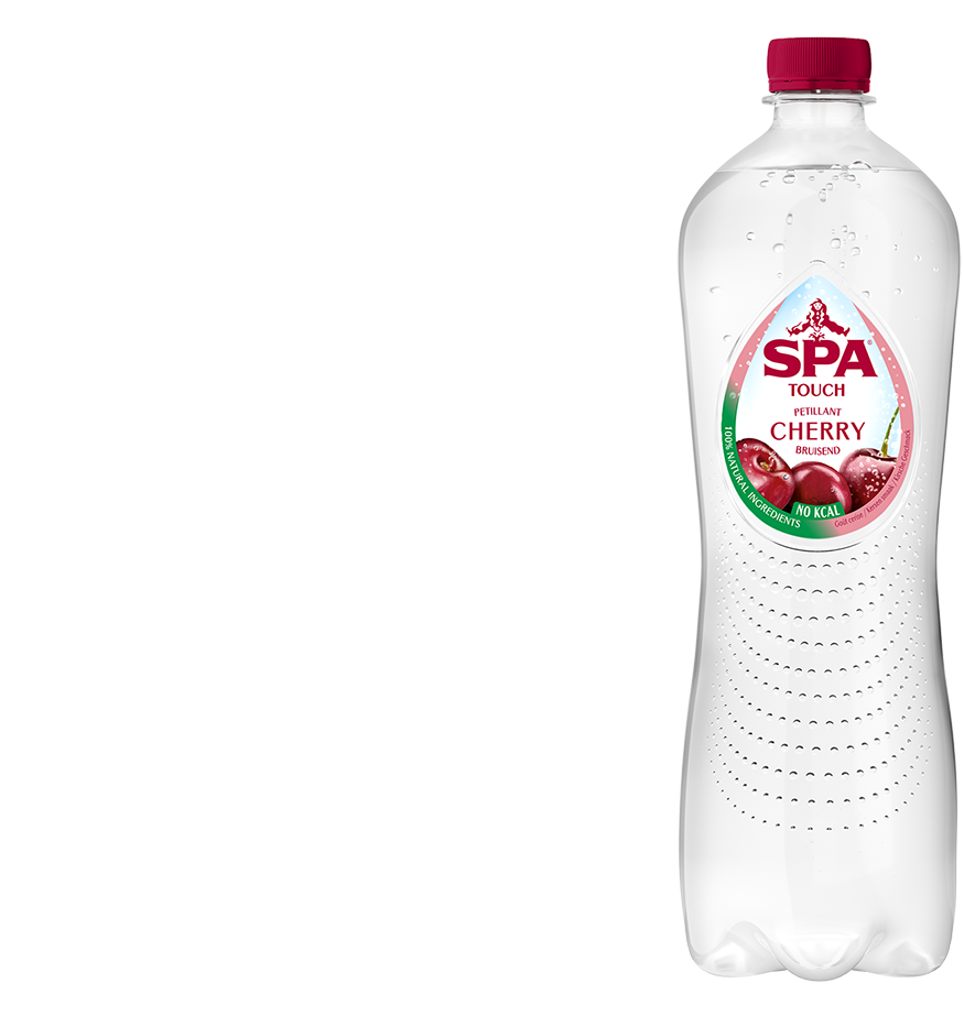 SPA® Touchcherry