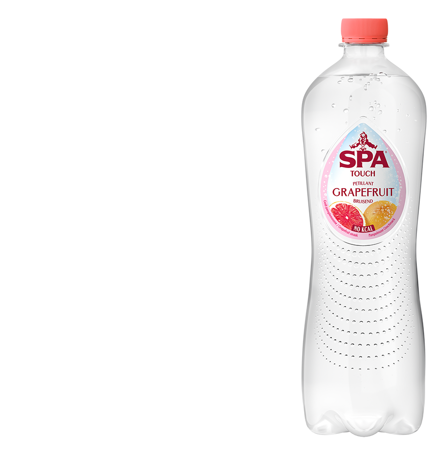 SPA® Touchgrapefruit