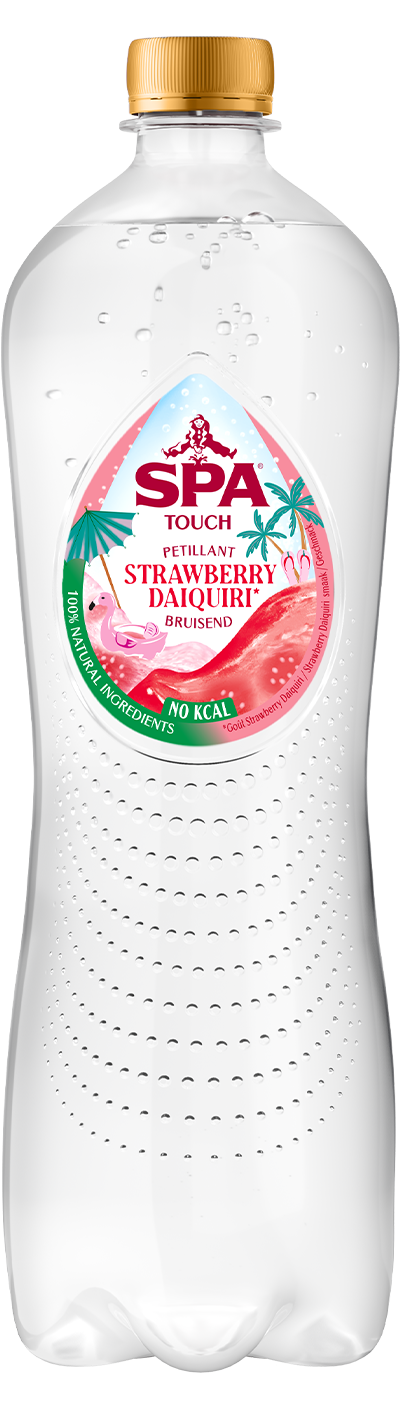 SPA® Touchstrawberry daiquiri