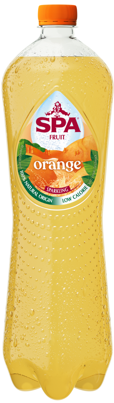 SPA® Fruitsinaasappel