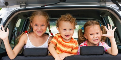 water drinken als het warm is