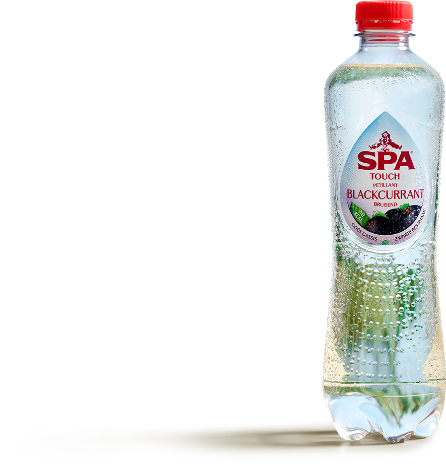 SPA® Touchzwarte bes