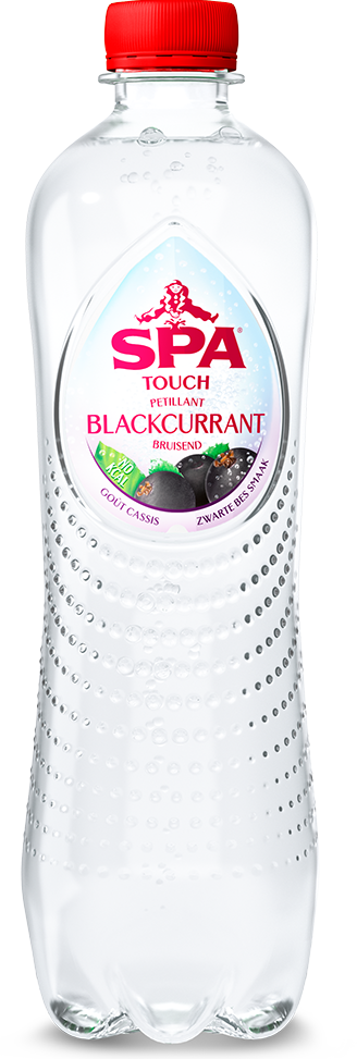 SPA® Touchzwarte bes
