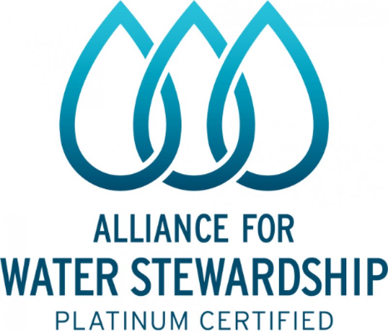 alliance for water