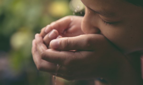 De voordelen van water