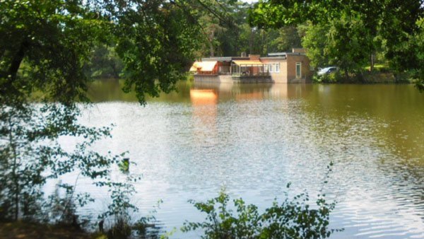 Gemeentehuiswandeling Aalst-Waalre (Noord-Brabant)