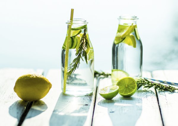 alternatieve frisdrank