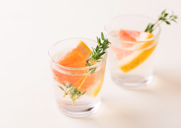 Cocktail pregnancy proof