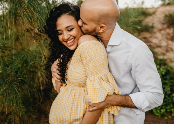 Fotografie sessie tijdens je zwangerschap