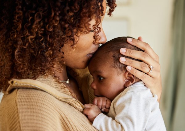 Hoeveel water heeft je baby nodig?