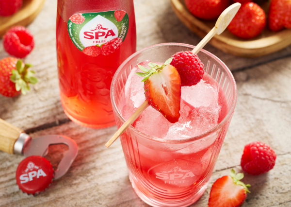 Feestelijke drankjes tijdens de zwangerschap