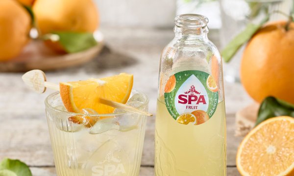 Feestelijke drankjes voor toekomstige mama’s