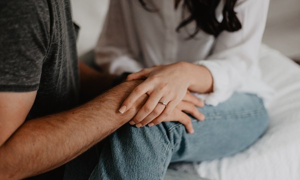 Praat met je omgeving